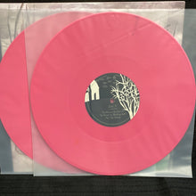 Load image into Gallery viewer, MARGOT &amp; THE NUCLEAR SO AND SO&#39;S - NOT ANIMAL 2XLP (USED, PINK VINYL)
