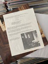 Load image into Gallery viewer, PENTAGRAM - DAY OF RECKONING LP (USED, 87' OG)