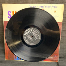 Load image into Gallery viewer, DESANTO, SUGAR PIE - SUGAR PIE LP (USED)