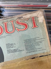 Load image into Gallery viewer, DUST - S/T LP (USED, '71 PROMO)