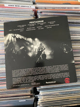 Load image into Gallery viewer, PENTAGRAM - DAY OF RECKONING LP (USED, 87' OG)