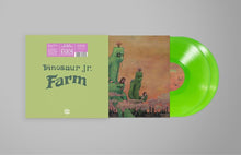 Load image into Gallery viewer, DINOSAUR JR. - FARM 2XLP