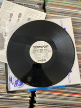 Load image into Gallery viewer, TURNING POINT – IT'S ALWAYS DARKEST...BEFORE THE DAWN LP (USED)