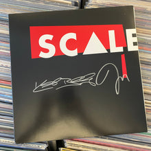 Load image into Gallery viewer, BUCKLEY, KEITH – SCALE LP (USED, SIGNED!)