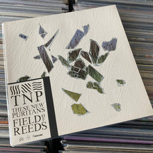 Load image into Gallery viewer, THESE NEW PURITANS - FIELD OF REEDS 2XLP (USED)