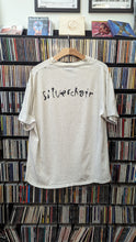 Load image into Gallery viewer, SILVERCHAIR VINTAGE BAND SHIRT