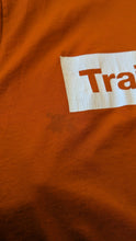 Load image into Gallery viewer, TRAINSPOTTING VINTAGE MOVIE PROMO SHIRT XL
