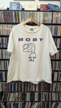 Load image into Gallery viewer, MOBY VINTAGE SHIRT XL