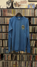 Load image into Gallery viewer, GRATEFUL DEAD DEADHEADS LOGO LONG SLEEVE SHIRT