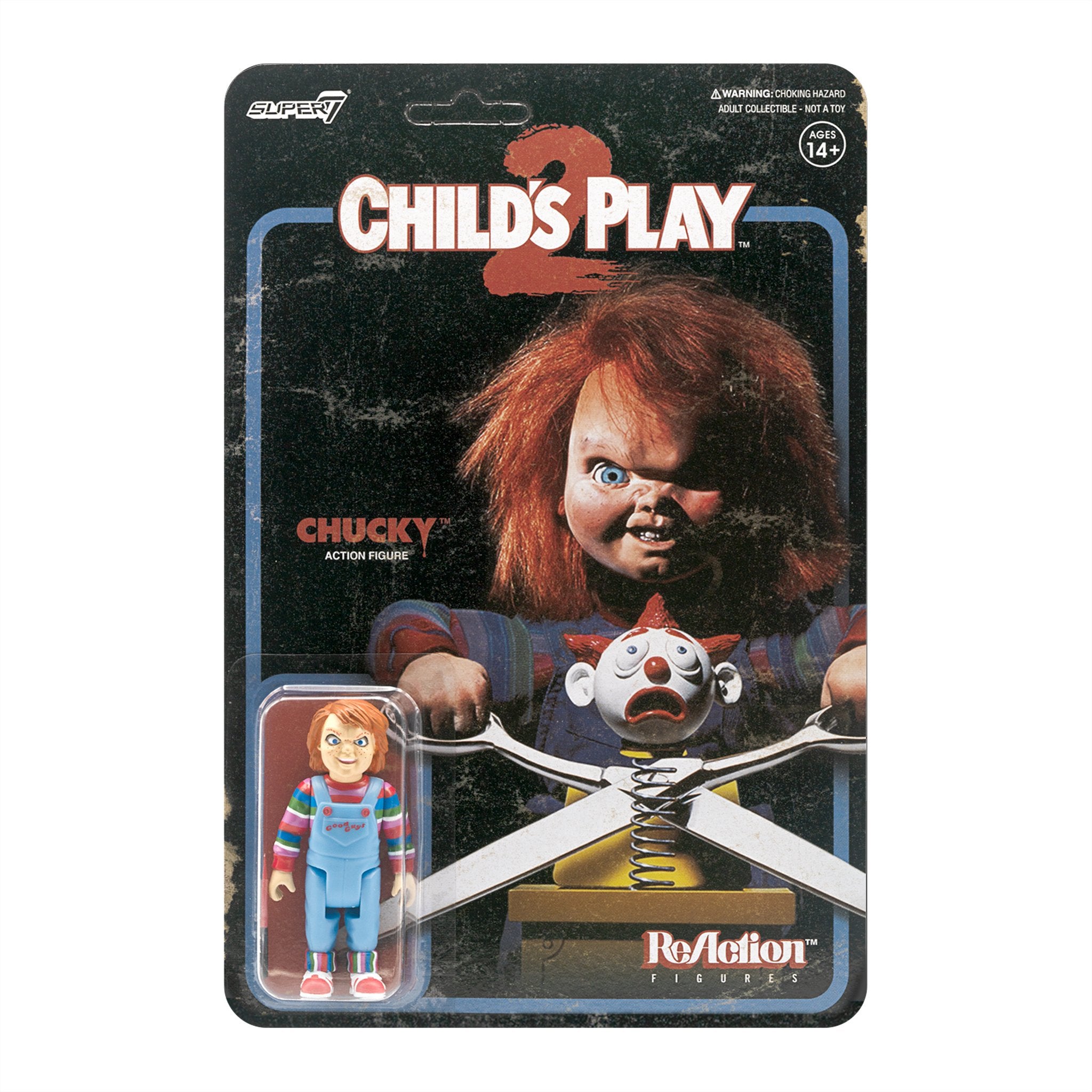 CHILD