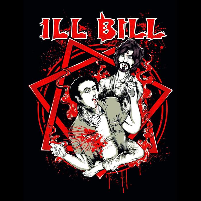 ILL BILL - SEPTAGRAM LP