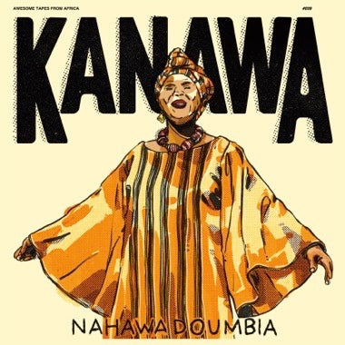 DOUMBIA, NAHAWA - KANAWA LP