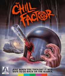 CHILL FACTOR, THE BLU-RAY