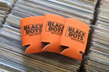 Load image into Gallery viewer, BLACK DOTS COOZIES (3 PACK)
