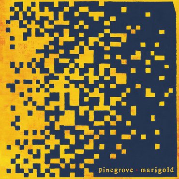PINEGROVE - MARIGOLD CS