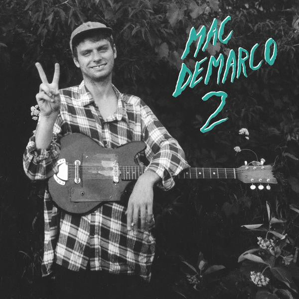 DEMARCO, MAC - 2 LP