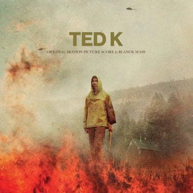BLANCK MASS - TED K OST LP