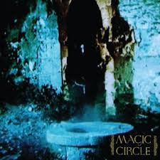 MAGIC CIRCLE - S/T LP