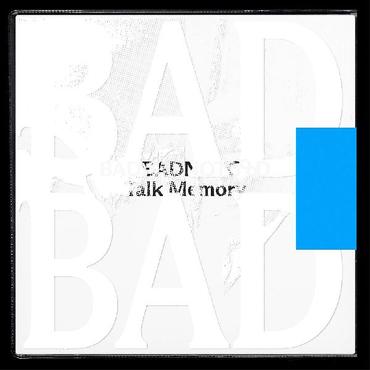 BADBADNOTGOOD - TALK MEMORY 2XLP
