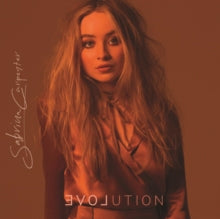 CARPENTER, SABRINA - EVOLUTION LP