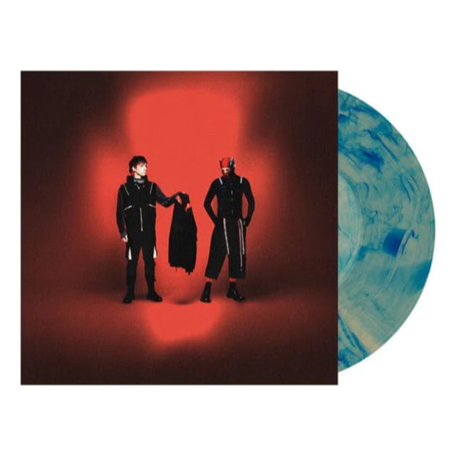 TWENTY ONE PILOTS - BREACH LP