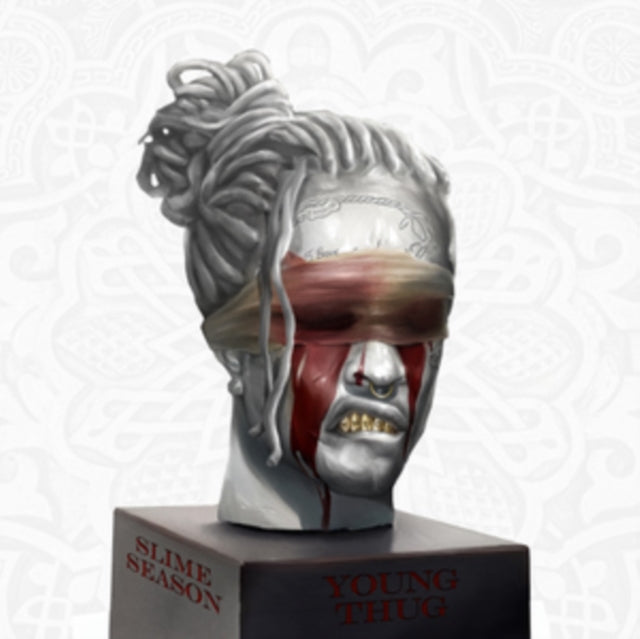 YOUNG THUG - SLIME SEASON 2XLP