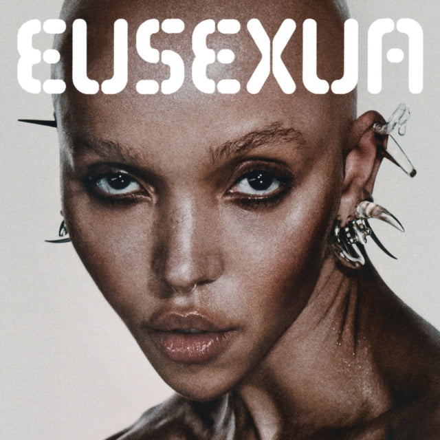 FKA TWIGS - EUSEXUA LP