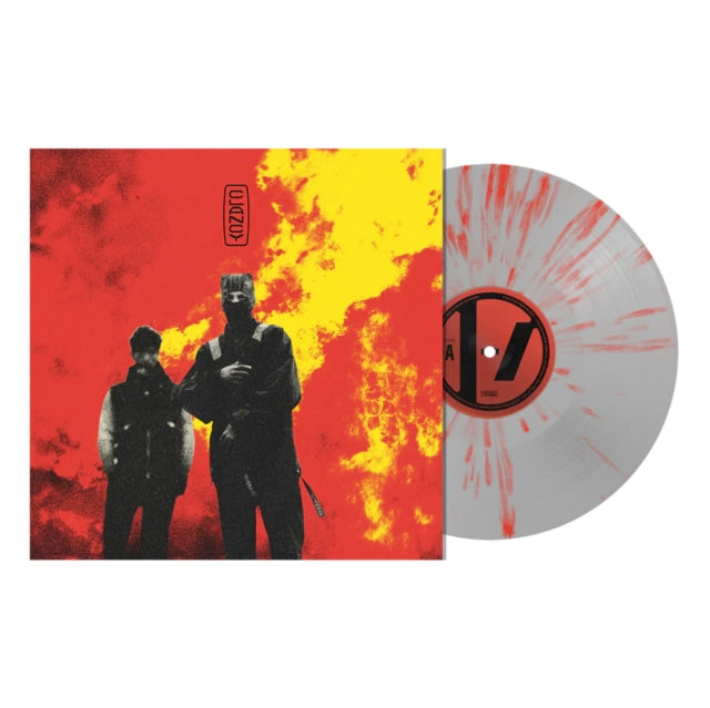 TWENTY ONE PILOTS - CLANCY LP