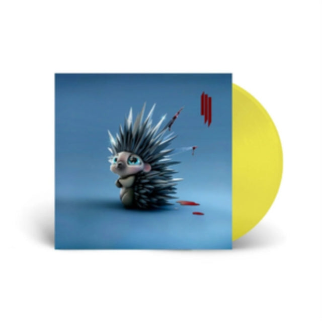 SKRILLEX - DON’T GET TOO CLOSE LP