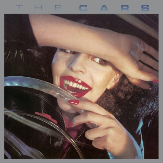 CARS, THE - S/T (HI-FI) LP