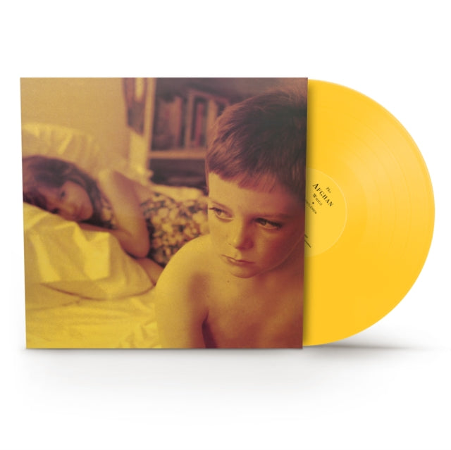 AFGHAN WHIGS - GENTLEMEN LP