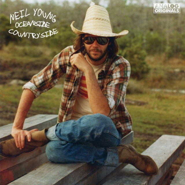 YOUNG, NEIL - OCEANSIDE COUNTRYSIDE LP