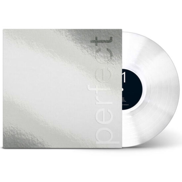 NEW ORDER - PERFECT KISS EP