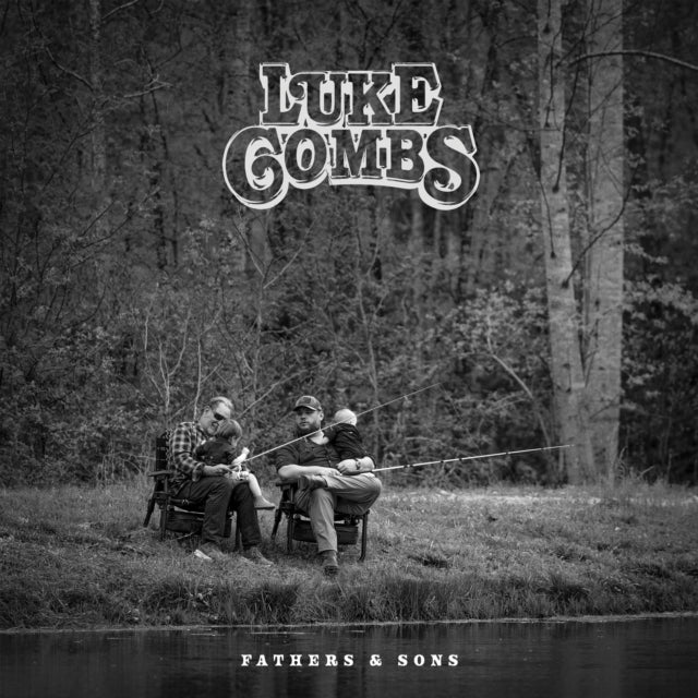 COMBS, LUKE - FATHERS & SONS LP