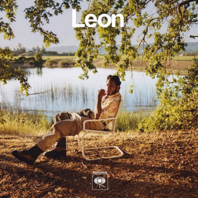 BRIDGES, LEON - LEON LP