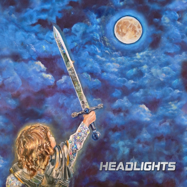 ALEX G - HEADLIGHTS LP