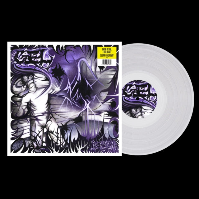 GEL - PERSONA LP