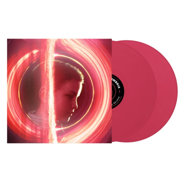 COHEED & CAMBRIA - FATHER OF MAKE BELIEVE 2XLP