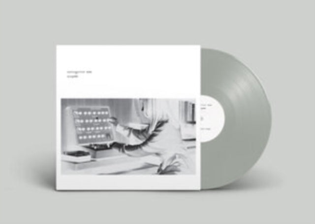 AMOSPHERE - COSMOGONICAL EARS LP