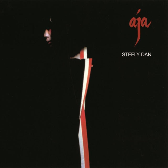 STEELY DAN - AJA LP