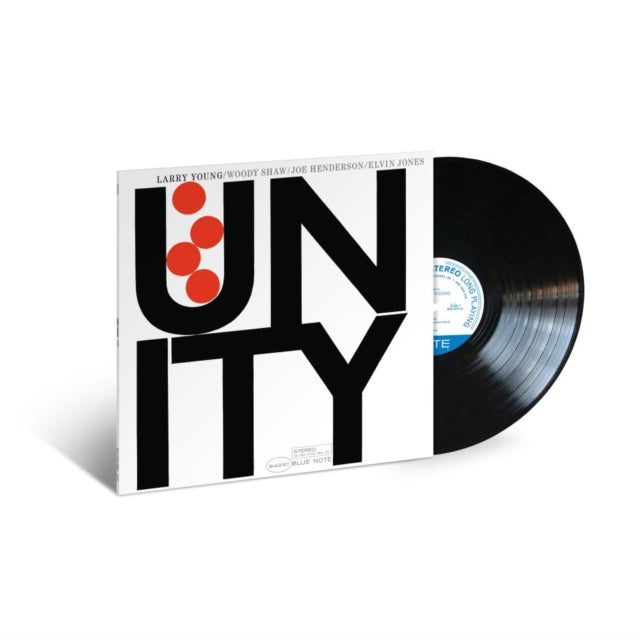 YOUNG, LARRY - UNITY LP