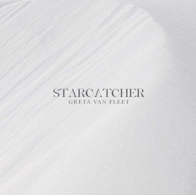 GRETA VAN FLEET - STARCATCHER LP