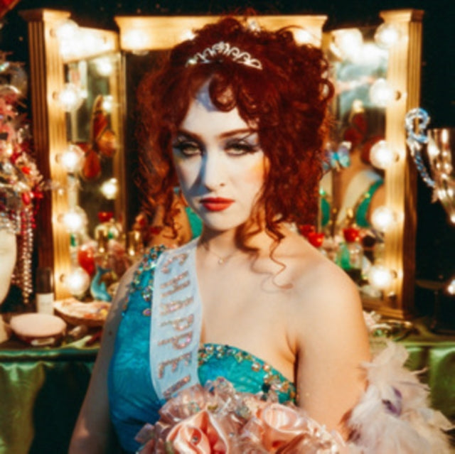 ROAN, CHAPPELL - RISE & FALL OF A MIDWEST PRINCESS 2XLP
