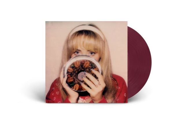 CARPENTER, SABRINA - FRUITCAKE LP