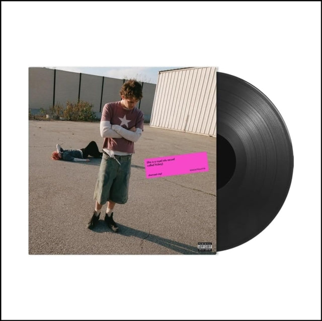 ROYEL OTIS - HICKEY LP