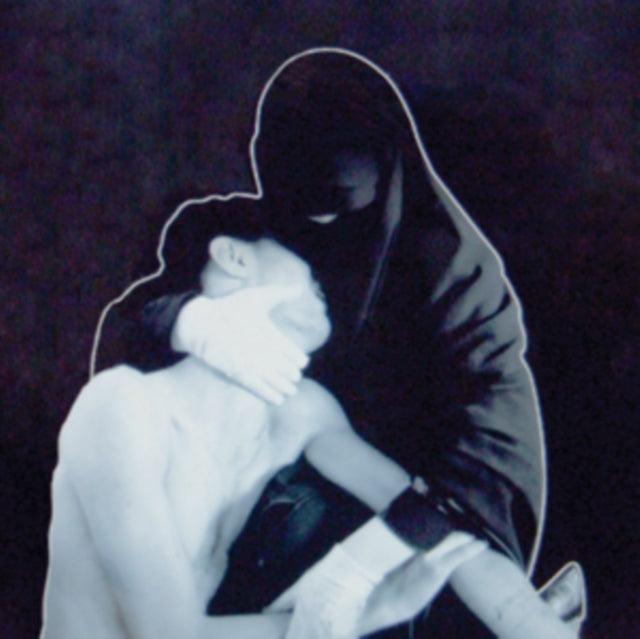 CRYSTAL CASTLES - III LP