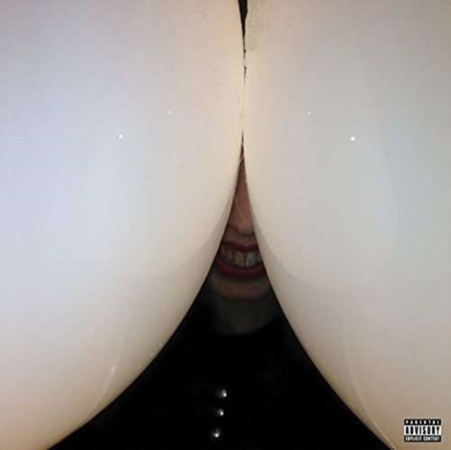 DEATH GRIPS - BOTTOMLESS PIT CD