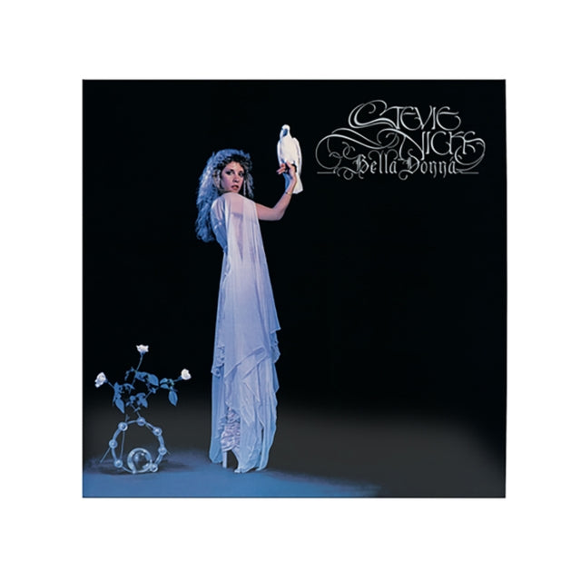 NICKS, STEVIE - BELLA DONNA (HI-FI) LP