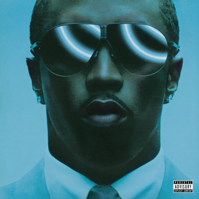 DIDDY - PRESS PLAY 2XLP