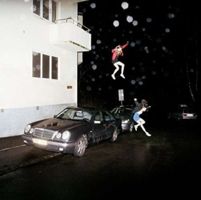 BRAND NEW - SCIENCE FICTION 2XLP
